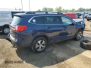 ✅ 2024 Subaru Ascent Premium • VIN: 4S4WMAED1R3465801 • Lot: 69074155. Listed on Copart with 11,200 mi. Free auction sales archive from the USA and detailed vehicle history report at DreamBid. Image 3.