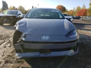 ✅ 2023 Hyundai Ioniq 6 Preferred • VIN: KMHM34ACXPA022600 • Лот: 75378813. Опубликован ранее на Copart с пробегом 3 119 миль. Бесплатный доступ к архиву аукционных продаж из США и подробный отчёт об истории автомобиля на DreamBid. Изображение 5.