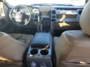 ✅ 2013 Ford F-150 Lariat • VIN: 1FTFW1ET5DKD17221 • Лот: 92346995. Опубликован ранее на Copart с пробегом 160 225 миль. Бесплатный доступ к архиву аукционных продаж из США и подробный отчёт об истории автомобиля на DreamBid. Изображение 8.