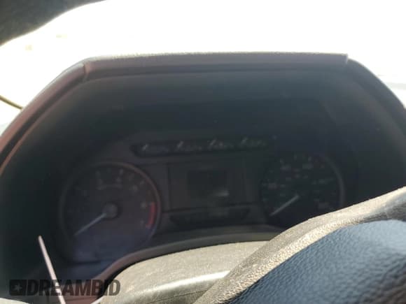 ✅ 2018 Ford F-250 XL • VIN: 1FT7X2A68JEC57260 • Лот: 66415145. Опубликован ранее на Copart с пробегом Не указан. Бесплатный доступ к архиву аукционных продаж из США и подробный отчёт об истории автомобиля на DreamBid. Изображение 9.