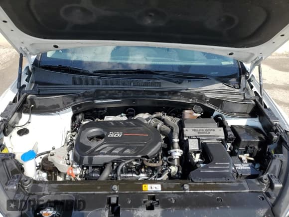 ✅ 2018 Hyundai Santa Fe Ultimate • VIN: 5XYZW4LA1JG549574 • Лот: 67154294. Опубликован ранее на Copart с пробегом Не указан. Бесплатный доступ к архиву аукционных продаж из США и подробный отчёт об истории автомобиля на DreamBid. Изображение 12.