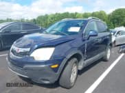 ✅ 2008 Saturn VUE XE • VIN: 3GSCL33P08S594449 • Lot: 42985774. Listed on IAAI with 188,826 mi. Free auction sales archive from the USA and detailed vehicle history report at DreamBid. Image 16.