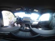 ✅ 2025 Toyota Tundra Limited • VIN: 5TFJA5DB8SX258142 • Лот: 42491306. Опубликован ранее на IAAI с пробегом 13 832 миль. Бесплатный доступ к архиву аукционных продаж из США и подробный отчёт об истории автомобиля на DreamBid. Изображение 19.