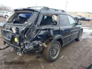 ✅ 2005 Subaru Legacy Outback XT Limited • VIN: 4S4BP67C856318777 • Lot: 43771918. Wystawiony na IAAI z przebiegiem 218 445 mil. Bezpłatny archiwum sprzedaży aukcyjnych z USA i szczegółowy raport historii pojazdu na DreamBid. Zdjęcie 4.