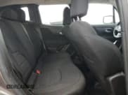 ✅ 2021 Jeep Renegade Latitude • VIN: ZACNJDBB3MPM76457 • Лот: 82238445. Опубликован ранее на Copart с пробегом Не указан. Бесплатный доступ к архиву аукционных продаж из США и подробный отчёт об истории автомобиля на DreamBid. Изображение 10.