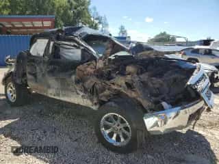 2014 Chevrolet Silverado 1500 LT с VIN 3GCUKRECXEG503461, выставлен на аукционе Copart как лот 81772195 с пробегом Не указан миль и Списание • Salvage title. История ставок и продаж доступна на DreamBid. Изображение 4.