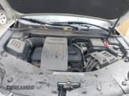 ✅ 2010 GMC Terrain SLE-1 • VIN: 2CTALBEW2A6409263 • Lot: 42824112. Listed on IAAI with 175,492 mi. Free auction sales archive from the USA and detailed vehicle history report at DreamBid. Image 10.