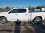 2020 Chevrolet Silverado 1500 LTZ с VIN 1GCUYGEDXLZ177976, выставлен на аукционе IAAI как лот 41621399 с пробегом 129 578 миль миль и . История ставок и продаж доступна на DreamBid. Изображение 14.