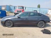 ✅ 2020 Hyundai Sonata Limited • VIN: 5NPEH4J21LH005642 • Лот: 43086541. Опубликован ранее на IAAI с пробегом 205 058 миль. Бесплатный доступ к архиву аукционных продаж из США и подробный отчёт об истории автомобиля на DreamBid. Изображение 15.