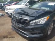 ✅ 2015 Hyundai Sonata Limited • VIN: 5NPE34ABXFH113194 • Lot: 42965786. Listed on IAAI with 135,424 mi. Free auction sales archive from the USA and detailed vehicle history report at DreamBid. Image 6.