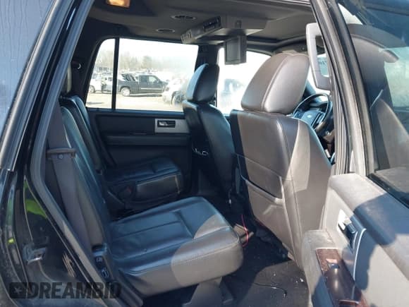 ✅ 2009 Ford Expedition Limited • VIN: 1FMFU19559EB19015 • Лот: 41677108. Опубликован ранее на IAAI с пробегом 170 015 миль. Бесплатный доступ к архиву аукционных продаж из США и подробный отчёт об истории автомобиля на DreamBid. Изображение 8.