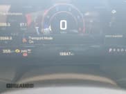 ✅ 2025 Chevrolet Equinox AWD LT • VIN: 3GNAXPEG6SL279224 • Lot: 81560585. Wystawiony na Copart z przebiegiem 19 847 mil. Bezpłatny archiwum sprzedaży aukcyjnych z USA i szczegółowy raport historii pojazdu na DreamBid. Zdjęcie 9.