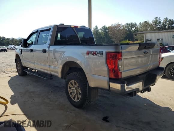 ✅ 2021 Ford F-250 XL • VIN: 1FT7W2BN5MEC84493 • Лот: 71651815. Опубликован ранее на Copart с пробегом 146 032 миль. Бесплатный доступ к архиву аукционных продаж из США и подробный отчёт об истории автомобиля на DreamBid. Изображение 2.