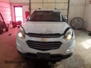 ✅ 2017 Chevrolet Equinox LT • VIN: 2GNFLFEK8H6230443 • Лот: 80149195. Опубликован ранее на Copart с пробегом 146 092 миль. Бесплатный доступ к архиву аукционных продаж из США и подробный отчёт об истории автомобиля на DreamBid. Изображение 5.