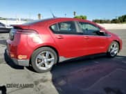 ✅ 2012 Chevrolet Volt • VIN: 1G1RF6E44CU114447 • Lot: 84618264. Wystawiony na Copart z przebiegiem 228 451 mil. Bezpłatny archiwum sprzedaży aukcyjnych z USA i szczegółowy raport historii pojazdu na DreamBid. Zdjęcie 3.
