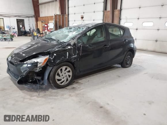 ✅ 2015 Toyota Prius Four • VIN: JTDKDTB35F1577941 • Lot: 43275794. Listed on IAAI with 148,053 mi. Free auction sales archive from the USA and detailed vehicle history report at DreamBid. Image 2.