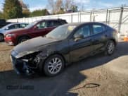 ✅ 2016 Mazda 3 i Sport • VIN: JM1BM1U76G1326934 • Lot: 91595385. Wystawiony na Copart z przebiegiem 76 491 mil. Bezpłatny archiwum sprzedaży aukcyjnych z USA i szczegółowy raport historii pojazdu na DreamBid. Zdjęcie 1.