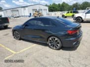 ✅ 2022 Audi S3 Premium Plus • VIN: WAUH3DGY7NA004851 • Lot: 69393045. Wystawiony na Copart z przebiegiem 63 319 mil. Bezpłatny archiwum sprzedaży aukcyjnych z USA i szczegółowy raport historii pojazdu na DreamBid. Zdjęcie 2.