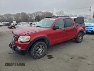 ✅ 2008 Ford Explorer Sport Trac XLT • VIN: 1FMEU31E68UA22946 • Лот: 94467125. Опубликован ранее на Copart с пробегом 108 399 миль. Бесплатный доступ к архиву аукционных продаж из США и подробный отчёт об истории автомобиля на DreamBid. Изображение 1.