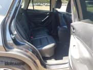 ✅ 2016 Mazda CX-5 Grand Touring • VIN: JM3KE2DYXG0769581 • Lot: 43174558. Listed on IAAI with 206,517 mi. Free auction sales archive from the USA and detailed vehicle history report at DreamBid. Image 8.