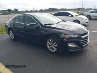 2019 Chevrolet Malibu LT с VIN 1G1ZD5ST5KF166488, выставлен на аукционе IAAI как лот 43290284 с пробегом 101 597 миль миль и . История ставок и продаж доступна на DreamBid. Изображение 1.