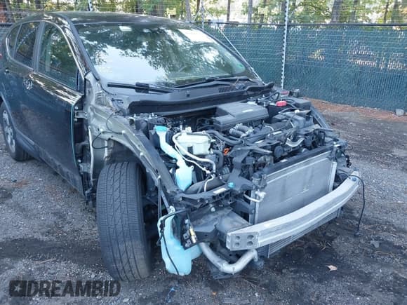 ✅ 2018 Honda CR-V EX-L • VIN: 7FARW1H83JE008591 • Лот: 43388570. Опубликован ранее на IAAI с пробегом 141 492 миль. Бесплатный доступ к архиву аукционных продаж из США и подробный отчёт об истории автомобиля на DreamBid. Изображение 6.