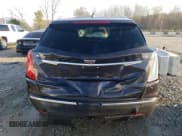 ✅ 2017 Cadillac XT5 Premium Luxury AWD • VIN: 1GYKNERS5HZ111852 • Lot: 80738844. Listed on Copart with 131,592 mi. Free auction sales archive from the USA and detailed vehicle history report at DreamBid. Image 6.