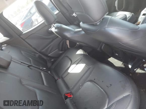 ✅ 2016 Jeep Renegade Limited • VIN: ZACCJADT4GPC96326 • Lot: 43543123. Wystawiony na IAAI z przebiegiem 146 930 mil. Bezpłatny archiwum sprzedaży aukcyjnych z USA i szczegółowy raport historii pojazdu na DreamBid. Zdjęcie 8.