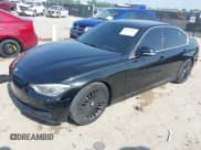 ✅ 2014 BMW 3 Series 328i xDrive • VIN: WBA3B3C51EF544847 • Lot: 42335187. Listed on IAAI with 90,276 mi. Free auction sales archive from the USA and detailed vehicle history report at DreamBid. Image 17.