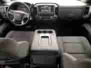 2015 Chevrolet Silverado 1500 LT с VIN 3GCUKREC4FG518765, выставлен на аукционе Copart как лот 62302585 с пробегом 165 465 миль миль и Списание • Salvage title. История ставок и продаж доступна на DreamBid. Изображение 8.