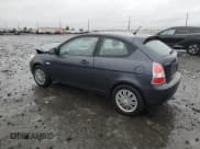 ✅ 2007 Hyundai Accent SE • VIN: KMHCN36C57U008952 • Лот: 86095324. Опубликован ранее на Copart с пробегом 167 601 миль. Бесплатный доступ к архиву аукционных продаж из США и подробный отчёт об истории автомобиля на DreamBid. Изображение 2.