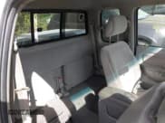 ✅ 2004 Toyota Tacoma • VIN: 5TEWN72N04Z458592 • Lot: 43493108. Wystawiony na IAAI z przebiegiem 71 122 mil. Bezpłatny archiwum sprzedaży aukcyjnych z USA i szczegółowy raport historii pojazdu na DreamBid. Zdjęcie 8.