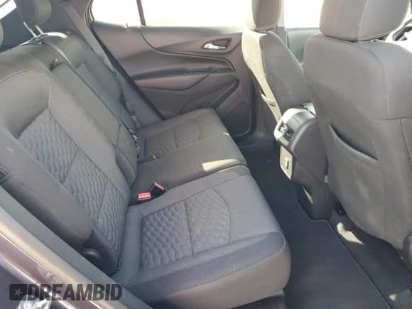 ✅ 2019 Chevrolet Equinox LT • VIN: 3GNAXKEV6KL120494 • Lot: 82226965. Listed on Copart with 94,125 mi. Free auction sales archive from the USA and detailed vehicle history report at DreamBid. Image 11.