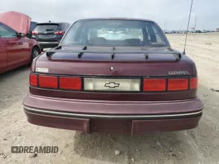 ✅ 1993 Chevrolet Lumina • VIN: 2G1WL54T5P9265380 • Лот: 45610055. Опубликован ранее на Copart с пробегом 90 273 миль. Бесплатный доступ к архиву аукционных продаж из США и подробный отчёт об истории автомобиля на DreamBid. Изображение 6.