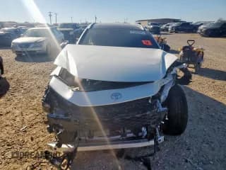 ✅ 2025 Toyota Crown XLE • VIN: JTDACAAJXS3010092 • Lot: 91393535. Listed on Copart with Not provided. Free auction sales archive from the USA and detailed vehicle history report at DreamBid. Image 5.