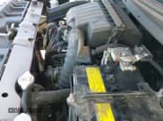 ✅ 2021 Mitsubishi Mirage ES • VIN: ML32FUFJ8MHF04307 • Lot: 43043259. Listed on IAAI with 87,186 mi. Free auction sales archive from the USA and detailed vehicle history report at DreamBid. Image 19.