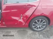 ✅ 2017 Acura TLX V6 w/Technology Pkg • VIN: 19UUB2F56HA003101 • Lot: 42464250. Wystawiony na IAAI z przebiegiem 87 861 mil. Bezpłatny archiwum sprzedaży aukcyjnych z USA i szczegółowy raport historii pojazdu na DreamBid. Zdjęcie 6.