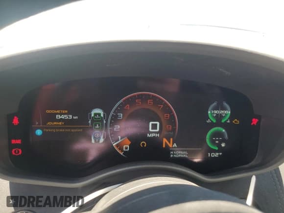 ✅ 2020 McLaren 600LT • VIN: SBM13SAA8LW008421 • Lot: 68654184. Wystawiony na Copart z przebiegiem 8 453 mil. Bezpłatny archiwum sprzedaży aukcyjnych z USA i szczegółowy raport historii pojazdu na DreamBid. Zdjęcie 9.