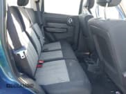 ✅ 2010 Dodge Nitro Heat • VIN: 1D4PU4GK1AW157684 • Lot: 41767719. Listed on IAAI with 140,260 mi. Free auction sales archive from the USA and detailed vehicle history report at DreamBid. Image 8.