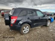 ✅ 2007 Suzuki Grand Vitara Luxury • VIN: JS3TD947774204697 • Lot: 89872135. Wystawiony na Copart z przebiegiem 161 121 mil. Bezpłatny archiwum sprzedaży aukcyjnych z USA i szczegółowy raport historii pojazdu na DreamBid. Zdjęcie 3.