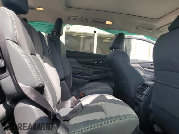 ✅ 2024 Subaru Ascent Onyx • VIN: 4S4WMAHD3R3439003 • Lot: 63740155. Listed on Copart with 21,034 mi. Free auction sales archive from the USA and detailed vehicle history report at DreamBid. Image 11.