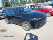 ✅ 2024 Dodge Hornet R/T • VIN: ZACPDFCW3R3A33899 • Lot: 43282731. Listed on IAAI with 31,815 mi. Free auction sales archive from the USA and detailed vehicle history report at DreamBid. Image 1.