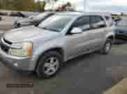 2006 Chevrolet Equinox LT с VIN 2CNDL63F266086242, выставлен на аукционе Copart как лот 75397994 с пробегом 229 951 миль миль и Списание • Salvage title. История ставок и продаж доступна на DreamBid. Изображение 1.