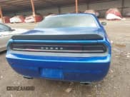 ✅ 2012 Dodge Challenger SXT Plus • VIN: 2C3CDYAGXCH180300 • Lot: 43566851. Listed on IAAI with 251,028 mi. Free auction sales archive from the USA and detailed vehicle history report at DreamBid. Image 16.