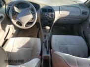 ✅ 1997 Geo Prizm • VIN: 1Y1SK5267VZ419527 • Лот: 72395944. Опубликован ранее на Copart с пробегом 154 578 миль. Бесплатный доступ к архиву аукционных продаж из США и подробный отчёт об истории автомобиля на DreamBid. Изображение 8.