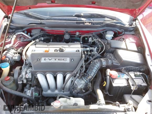 ✅ 2005 Honda Accord LX SE • VIN: 1HGCM72585A020177 • Lot: 41412009. Wystawiony na IAAI z przebiegiem 160 156 mil. Bezpłatny archiwum sprzedaży aukcyjnych z USA i szczegółowy raport historii pojazdu na DreamBid. Zdjęcie 10.