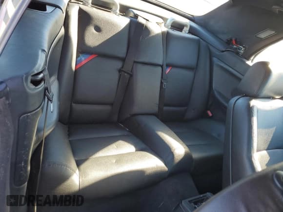 ✅ 1999 BMW 3 Series M3 • VIN: WBSBK0339XEC40665 • Lot: 80372484. Wystawiony na Copart z przebiegiem 102 393 mil. Bezpłatny archiwum sprzedaży aukcyjnych z USA i szczegółowy raport historii pojazdu na DreamBid. Zdjęcie 10.