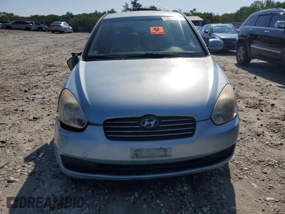 ✅ 2010 Hyundai Accent GLS • VIN: KMHCN4AC2AU460135 • Лот: 63221065. Опубликован ранее на Copart с пробегом 159 275 миль. Бесплатный доступ к архиву аукционных продаж из США и подробный отчёт об истории автомобиля на DreamBid. Изображение 5.