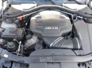 ✅ 2010 BMW M3 • VIN: WBSWD9C55AP362868 • Lot: 42265289. Wystawiony na IAAI z przebiegiem 110 486 mil. Bezpłatny archiwum sprzedaży aukcyjnych z USA i szczegółowy raport historii pojazdu na DreamBid. Zdjęcie 10.