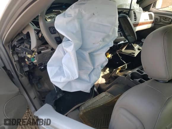 2004 Chevrolet Impala LS с VIN 2G1WH55K949153104, выставлен на аукционе Copart как лот 70627474 с пробегом Не указан миль и Списание • Salvage title. История ставок и продаж доступна на DreamBid. Изображение 8.